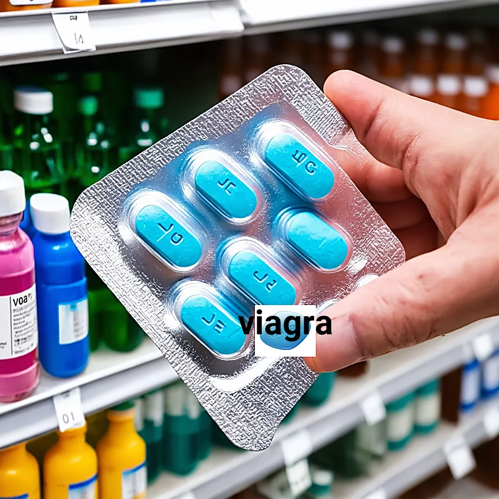 Viagra ricetta